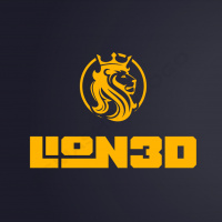 Lion.3d