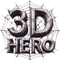 3dheroprinting