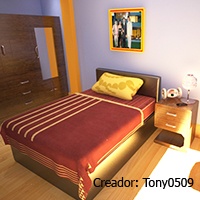 tony0509