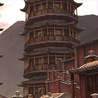 benliang3d