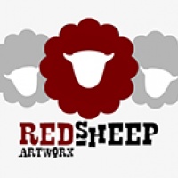 Redsheep.artworx