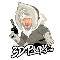 3DPROPS